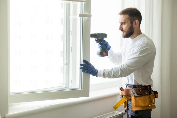 Cost of Custom Window Service in Arvada