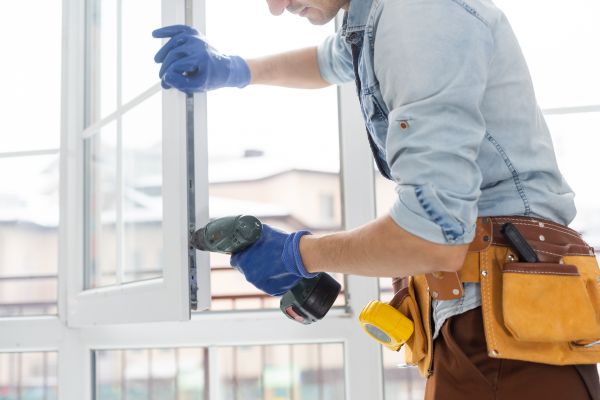 Cost of Residential Window Service in Arvada