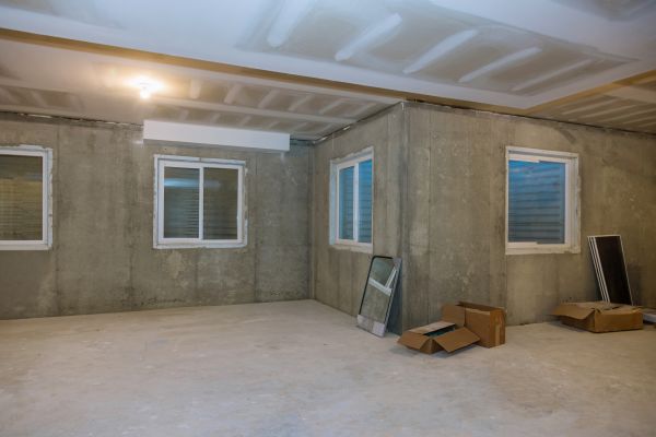 Cost of Basement Window Service in Arvada