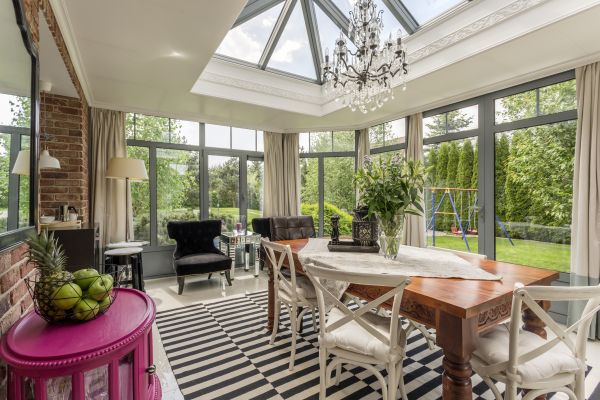 Cost of Sunroom Window Replacement in Arvada