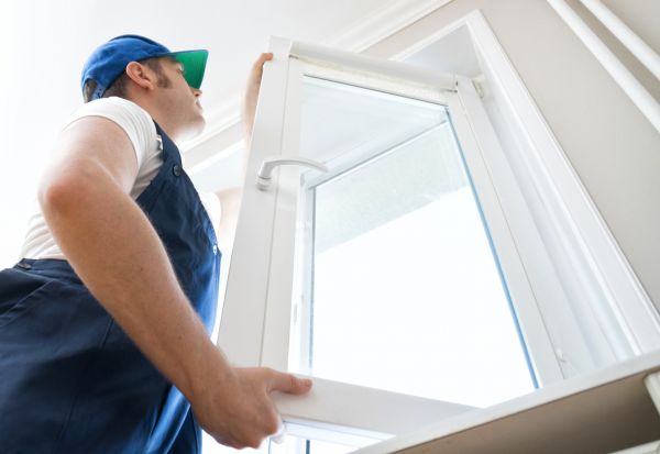 Cost of Bathroom Window Replacement in Arvada