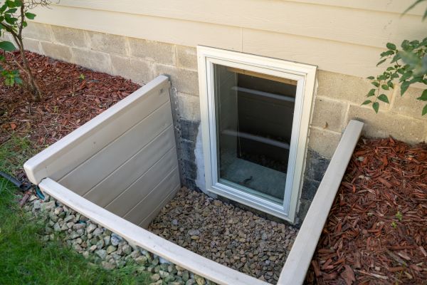 Cost of Basement Windows Replacement in Arvada
