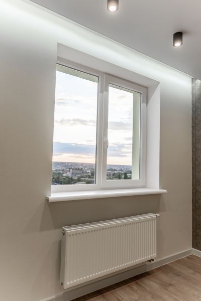 Cost of Glass Window Replacement in Arvada