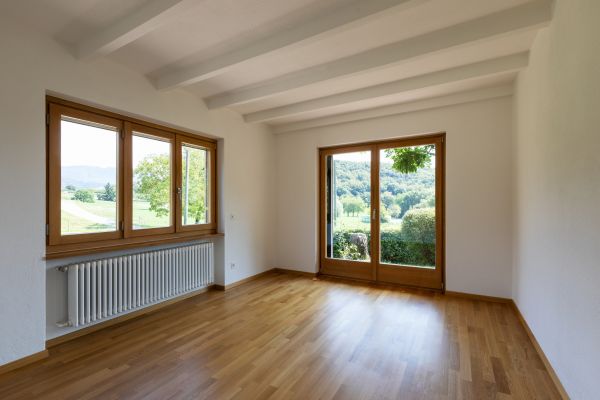 Cost of Wood Window Installation in Arvada