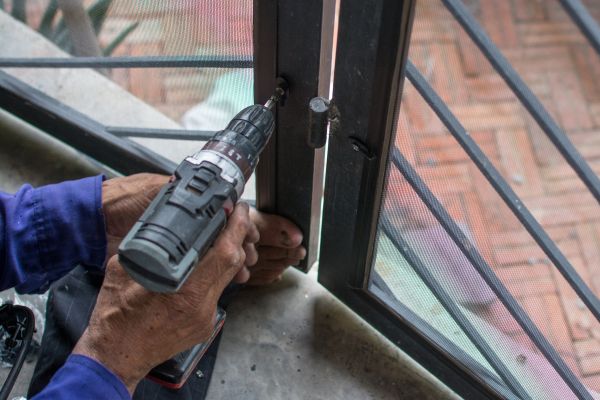 Cost of Steel Window Repair in Arvada