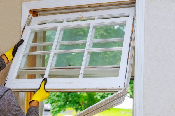 Cost of Single Pane Window Replacement in Arvada
