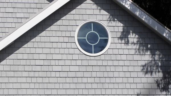 Cost of Round Window Replacement in Arvada