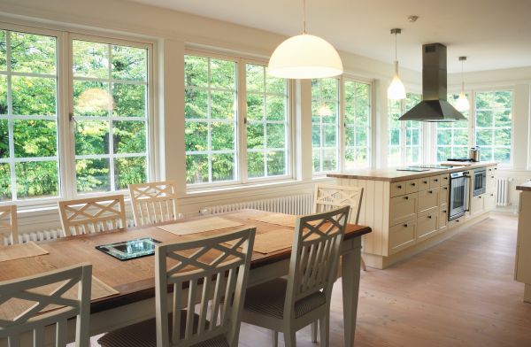 Cost of Picture Window Replacement in Arvada