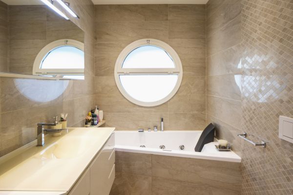 Cost of Circular Window Installation in Arvada