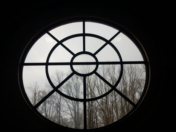 Cost of Circular Window Replacement in Arvada
