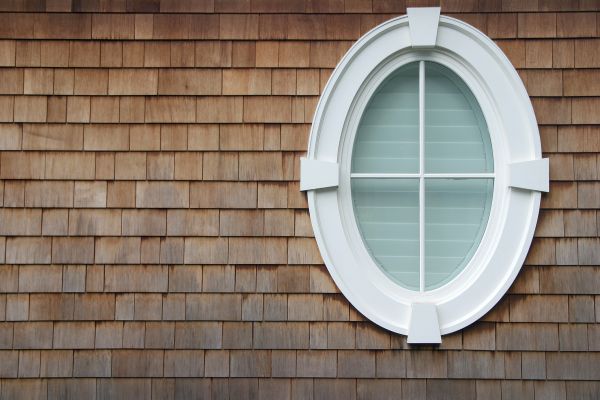 Cost of Oval Window Replacement in Arvada