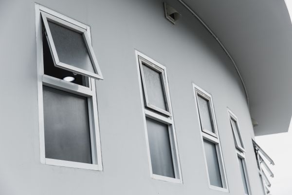 Cost of Awning Windows Installation in Arvada