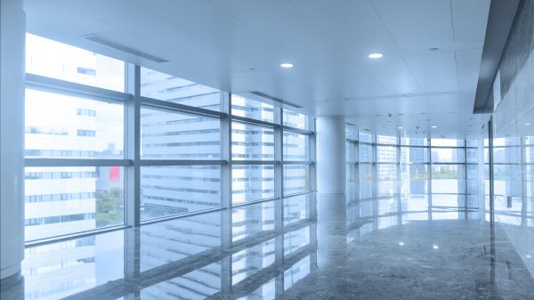 Cost of Commercial Window Replacement in Arvada