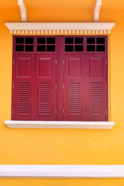 Cost of Wood Window Service in Arvada