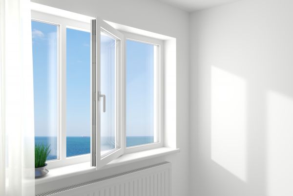 Cost of Casement Windows Installation in Arvada