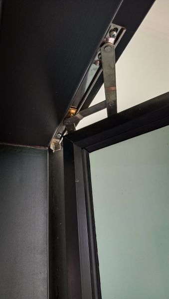 Cost of Pivot Window Replacement in Arvada