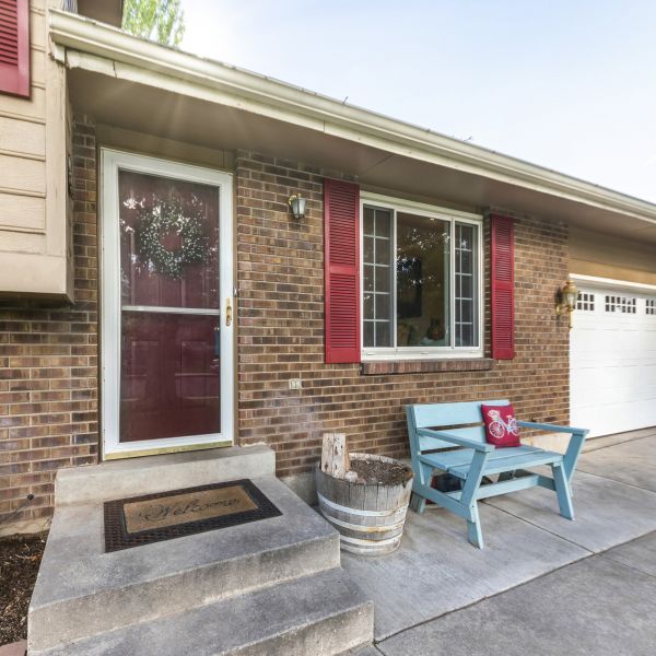 Cost of Hopper Window Replacement in Arvada