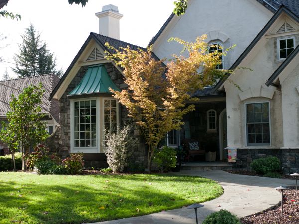 Cost of French Window Replacement in Arvada