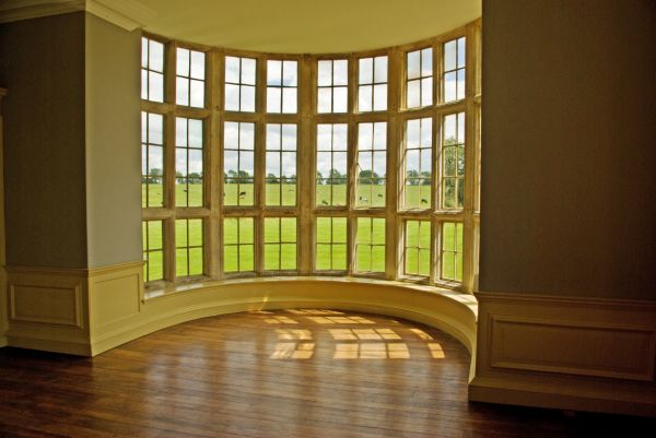 Cost of Bow Window Replacement in Arvada