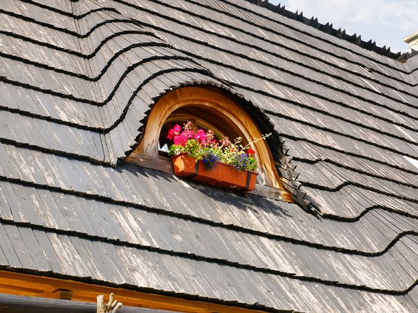 Cost of Eyebrow Window Installation in Arvada