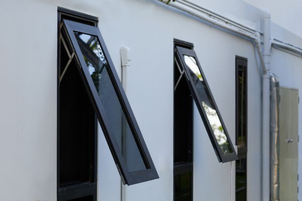 Cost of Tilt Window Installation in Arvada