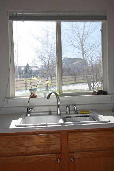 Cost of Kitchen Window Installation in Arvada