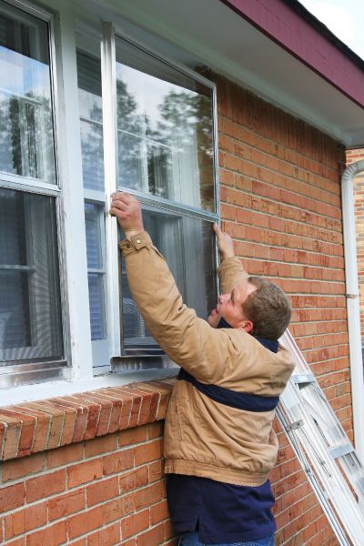 Cost of Storm Windows Replacement in Arvada