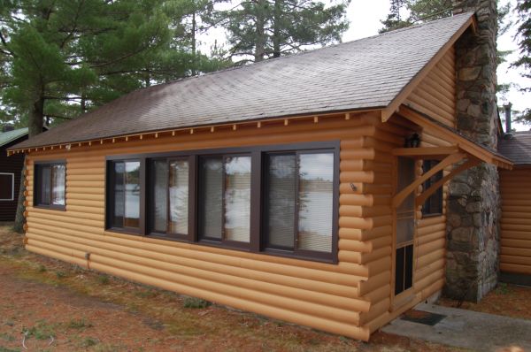 Cost of Cabin Window Replacement in Arvada
