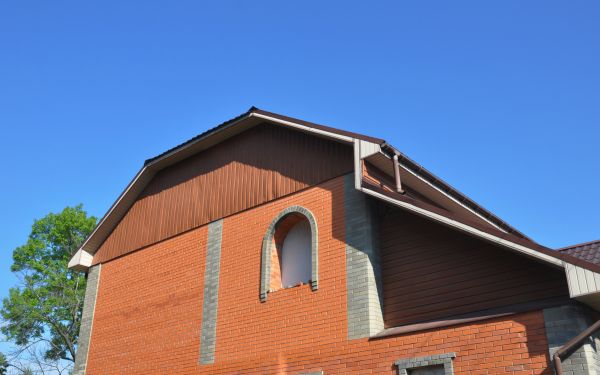 Cost of Brick Window Installation in Arvada