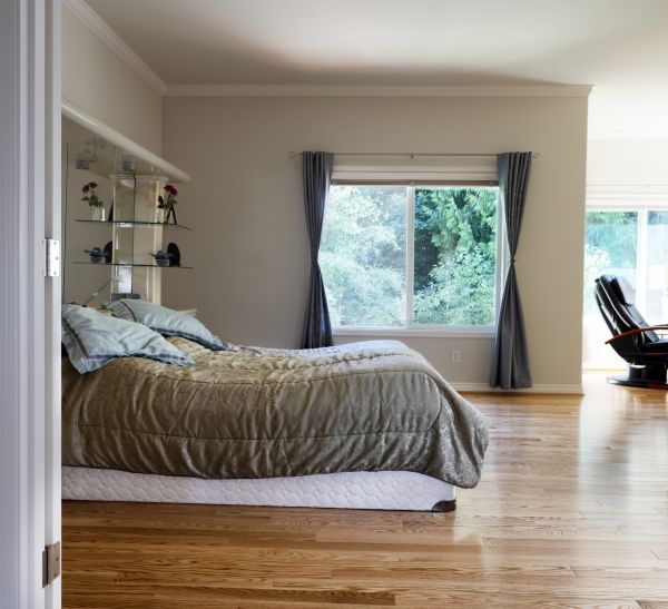 Cost of Bedroom Window Installation in Arvada